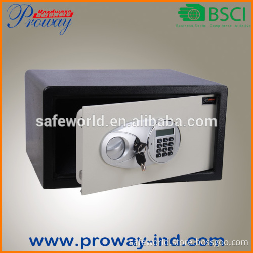 safe box
